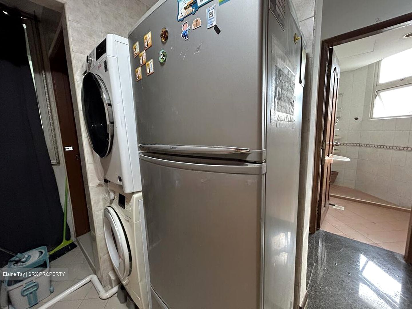 St. Francis Lodge (D12), Apartment #528366931